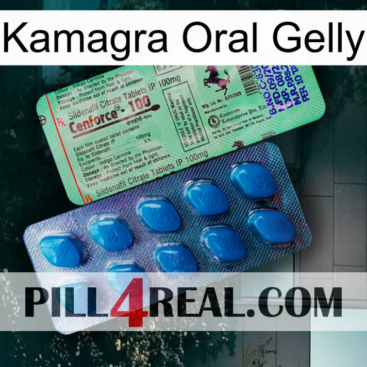 Kamagra Oral Gelly new02